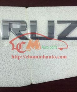 Chữ CRUZE hàng xịn chính hãng GM Korea: 96886680