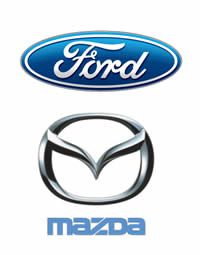 Phụ tùng Ford Mazda chính hãng giá rẻ
