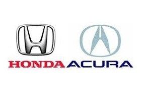Phụ tùng Honda Acura chính hãng giá rẻ