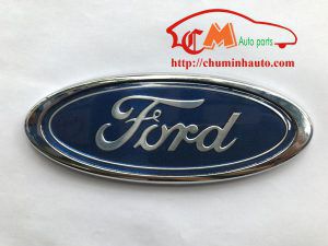 Biểu tượng cốp sau Ford Ranger (2000 - 2007) chính hãng Ford Thái Lan
