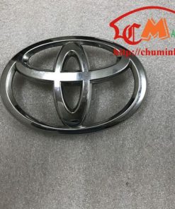 Biểu tượng cốp sau Toyota Camry (2006 - 2012) chính hãng: 9097502064