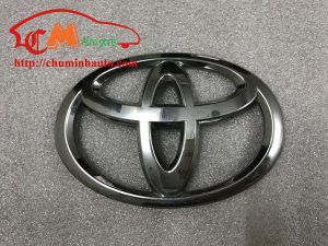 Biểu tượng mặt ca lăng Toyota Camry (2006 - 2012): 90975-02064