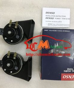 Còi sên Denso hàng xịn chính hãng Denso giá rẻ nhất ở Việt Nam