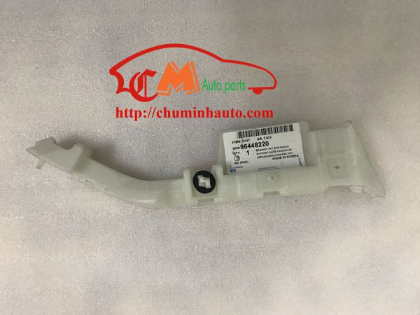 Giá bắt ba đờ xốc trước phải Chevrolet Captiva C100 (2006 - 2010) (RH): 96448220