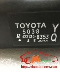 Két nước Toyota Land Cruiser, Lexus LX450D/460/570 chính hãng
