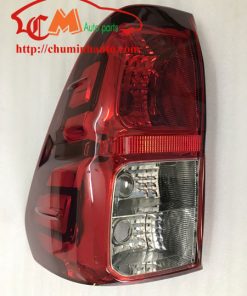 Đèn cản sau, Đèn hậu Toyota Hilux (2015 - 2017) hàng xịn chính hãng