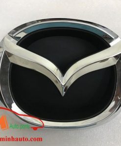 Biểu tượng mặt ca lăng Mazda CX5: KA5C51730; KA0G50721A