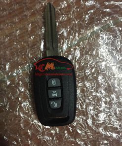 Vỏ chìa khóa Chevrolet Captiva hàng xịn chính hãng. ĐT: 0977798833