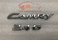Chữ Toyota Camry 2.4G (2006 - 2012) chính hãng: 75442-06060