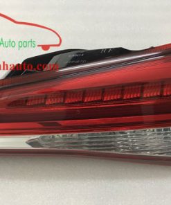 Đèn hậu trong phải có led Toyota Vios G (2018 - 2023): 81580-0D490 (RH)
