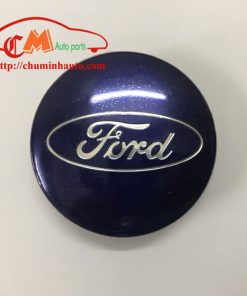 Nắp chụp lazang Ford Ecosport, Focus chính hãng: 6M211003AA