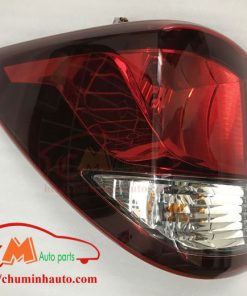 Đèn hậu ngoài trái Mazda BT50 (2016 - 2023) chính hãng: UL4J51160A