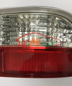 Đèn lùi sau phải Mazda BT50 (2013 - 2016) chính hãng: UC2B51240B