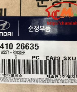 Nắp đạy dàn cam Hyundai Getz, Click 1.4 chính hãng