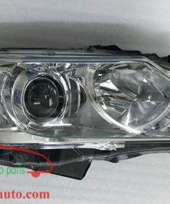 Đèn pha phải Toyota Camry (2012 - 2015) chính hãng: 81145-06A72 (RH)