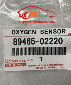 Cảm biến khí thải, Cảm biến oxy Toyota Corolla Altis chính hãng