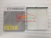 Lọc gió điều hòa Mazda 3, Mazda 6, Mazda CX5 chính hãng: K04561J6X