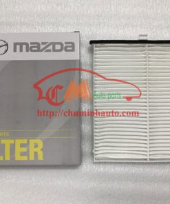 Lọc gió điều hòa Mazda 3, Mazda 6, Mazda CX5 chính hãng: K04561J6X