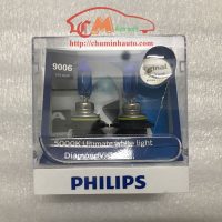 Bóng đèn siêu sáng HB4 Philips hàng xịn chính hãng Germany