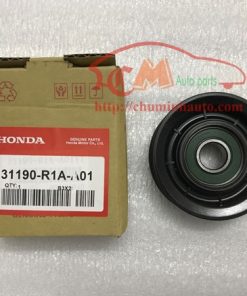 Pulley tỳ dây curoa tổng Honda Civic (2012 - 2016): 31190-R1A-A01