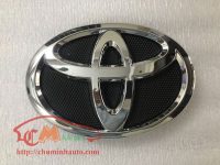 Biểu tượng mặt ca lăng Toyota Camry nhập Mỹ (2006 - 2011) chính hãng