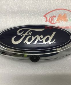 Logo liền camera sau Ford Ranger Wildtrak chính hãng: AL3419H438-A01