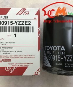 Lọc dầu Lexus ES240/350; HS250H (2009 - 2012): 90915-10004