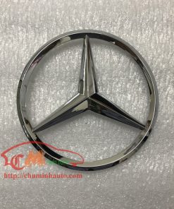Logo cốp sau Mercedes Benz GLC200/220/250/350/43 AMG/63S AMG chính hãng
