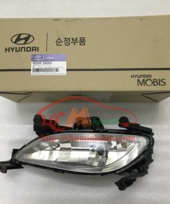 Đèn gầm phải Hyundai Sonata (2010 - 2014): 92202-3S000 (RH)