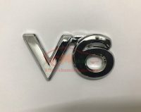 Chữ V6 Toyota Camry 3.0/3.5Q (2006 - 2012) chính hãng: 75443-06520