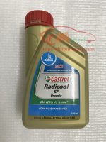 Nước làm mát đỏ Castrol Radicool SF Premix chính hãng, sản xuất Thái Lan