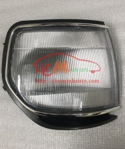 Đèn xin nhan trước phải Toyota Land Cruiser (1992 - 1997) hàng xịn chính hãng Toyota, sản xuất Japan