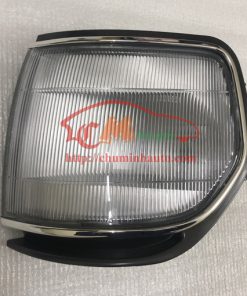 Đèn xin nhan trước trái Toyota Land Cruiser (1992 - 1997) hàng xịn chính hãng Toyota, sản xuất Japan