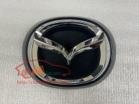 Biểu tượng mặt ca lăng Mazda 3 (2020 - 2023) hàng xịn chính hãng