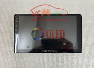 Màn hình Android Oled C8 New chính hãng giá rẻ nhất ở Việt Nam