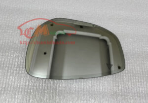 Mặt gương chiếu hậu trái Mazda 3 (2020 - 2023) có chống chói, có cảnh báo điểm mù hàng xịn chính hãng Mazda