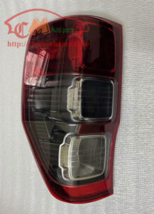 Đèn hậu trái Ford Ranger Wildtrak (2012 – 2022): 69291-60030 (LH)