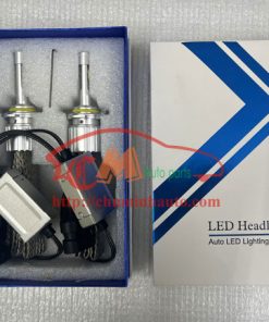 Bóng đèn led Cree XHP50 USA H1/H4/H7/H11/9005/9006/9012 hàng xịn chính hãng, sản xuất Korea, mới 100%, bảo hành 1 năm. ĐT: 0977798833