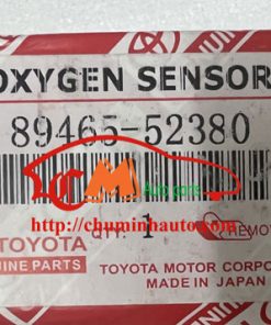 Cảm biến oxy trên cổ xả Toyota Corolla Altis (2004 – 2019) chính hãng