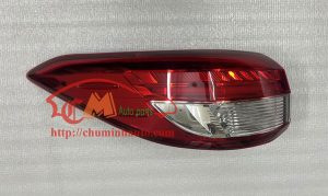 Đèn hậu ngoài trái có led Toyota Vios, Yaris: 81561-0DA40 (LH)