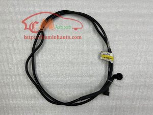 Ống cấp xăng từ lọc đến động cơ Daewoo Matiz (1; 2): 96320248